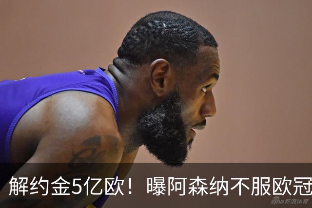 解约金5亿欧！曝阿森纳不服欧冠决赛输巴黎，补强锋线首签小蜘蛛